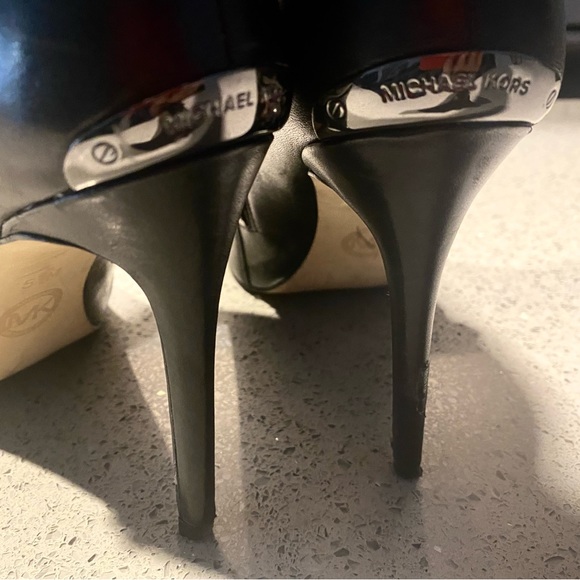 Boots Michael Kors - Picture 7 of 9